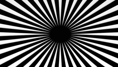illusione ottica straordinaria