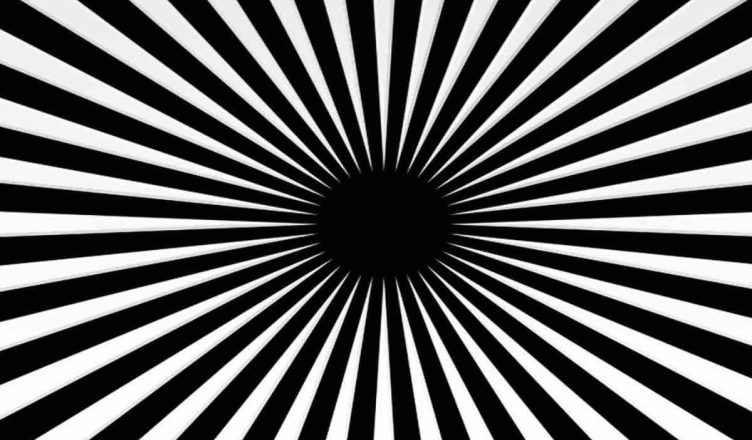 illusione ottica straordinaria