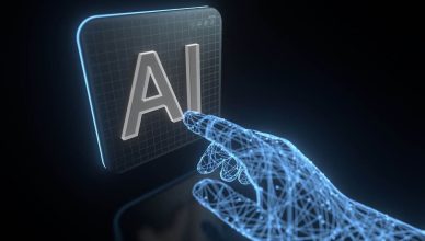Ai per clonare e truffare