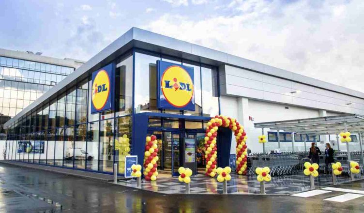Offerte Lidl hallowen