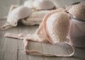 Lavaggio biancheria intima