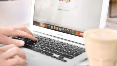 Google e privacy dati