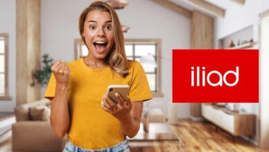 Offerta Iliad cosa propone