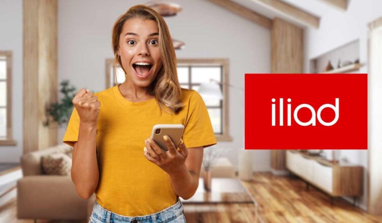 Offerta Iliad cosa propone
