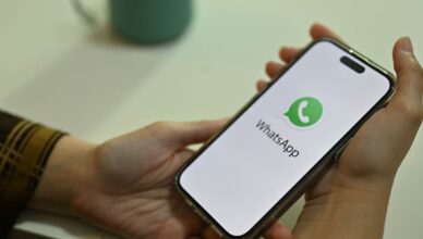 whatsapp funzione beta